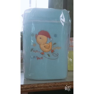 Bộ bình ủ sữa đôi cho bé Thái Lan
