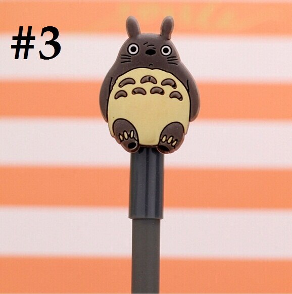 Bút bi hình nhân vật Totoro dễ thương tiện dụng