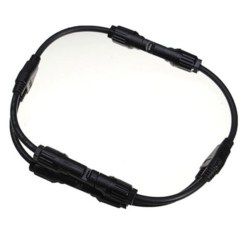 Cáp Nối Chữ Y Mc4 0316 | BigBuy360 - bigbuy360.vn