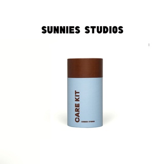 Bộ Dụng Cụ Chăm sóc Kính Sunnies Studios Care Kit (Chambrav)