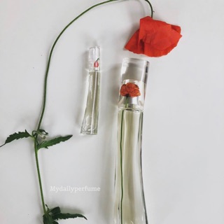 Sharingperfume - Nước hoa Flower By Kenzo EDP [Mẫu thử 0.33oz.10.ml]