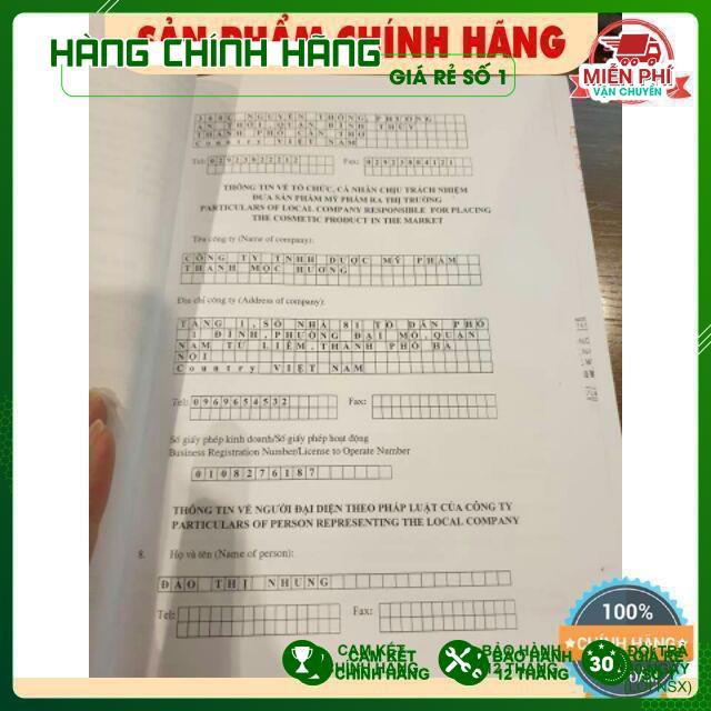 Dầu gội chống rụng tóc nấm ngứa Thanh Mộc Hương 350ml | BigBuy360 - bigbuy360.vn