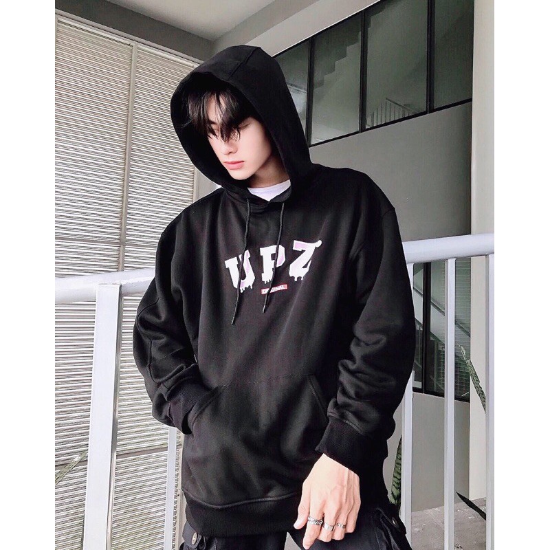 UPZ Áo Khoác Hoodie In UPZ (6 Màu) | BigBuy360 - bigbuy360.vn