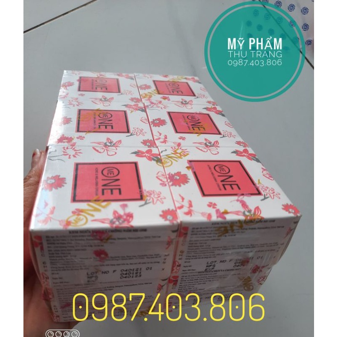 Lố 12h kem one me Thái Lan hàng nhập khẩu