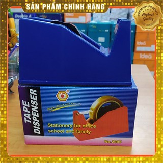 -dụng cụ cắt băng keo để bàn-cắt băng dính █▬█ █ ▀█▀