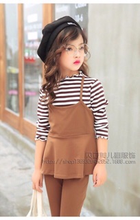 Sét yếm tiểu thư