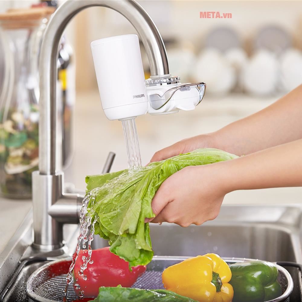 Máy lọc nước Philips AUT3015 - MYKIT.VN