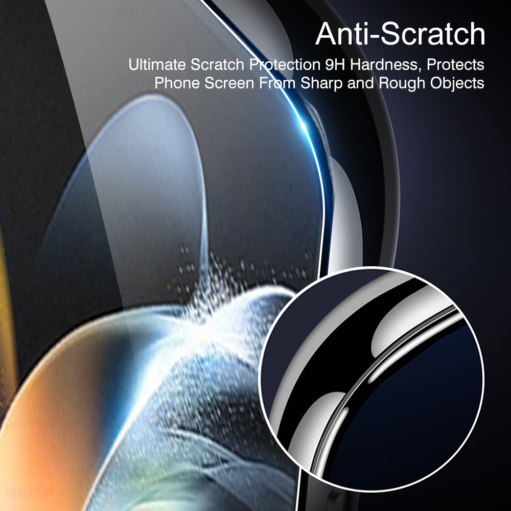 Set 4 Phim Dán Bảo Vệ Màn Hình Điện Thoại Samsung Galaxy Z Fold4 Samsung Z Fold2 Fold3 5G Kính