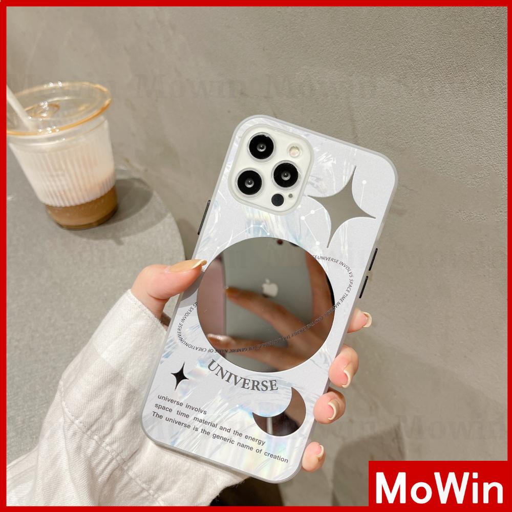 Ốp Điện Thoại Silicon Tpu Mềm Tráng Gương Phản Quang Cho Iphone 11 12 Pro Max 7 Plus 11 Pro Max Xr Xs Max Pro 8plus X Xs Max 7 12