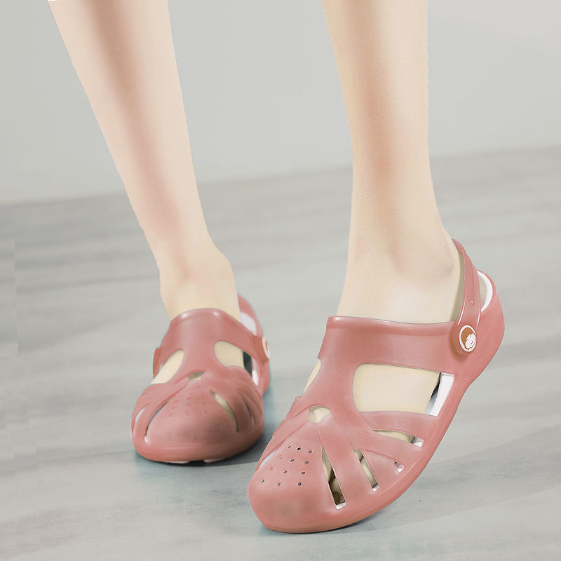 Dép Chống Trượt Bằng EVA Chuyên Dụng Cho Y Tá