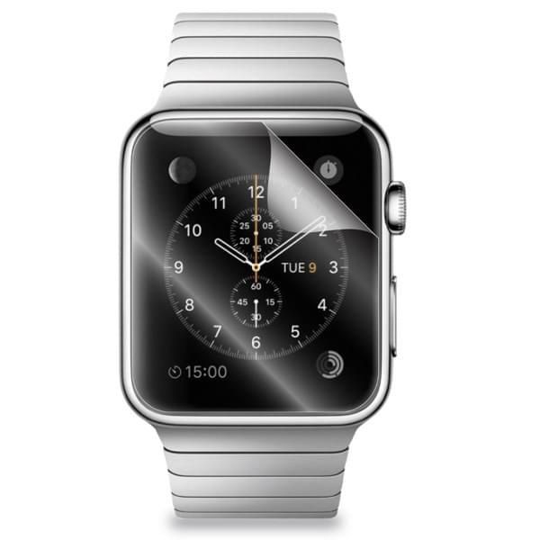 Miếng Dán Cao Cấp IClara JCPAL cho Apple Watch