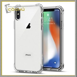 Ốp Dẻo Chống Sốc Cho IP X/ IP XS/ IP XS Max