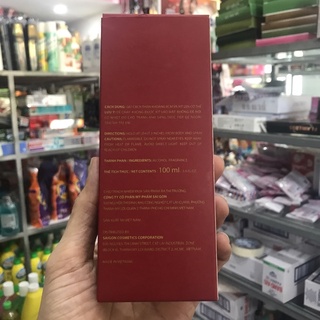 Nước  Hoa Cindy Perfume 100ml
