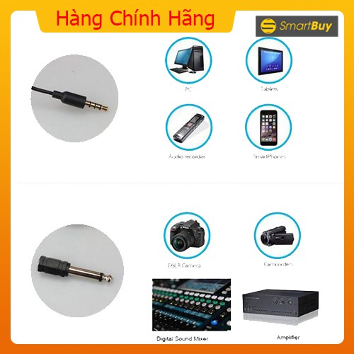 Micro cài áo cho điện thoại, máy ảnh, máy quay Maono AU-200, micro làm youtube vlog - Hàng chính hãng