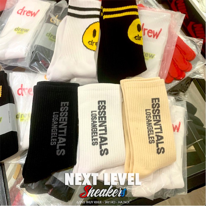 Tất  FOG Essential