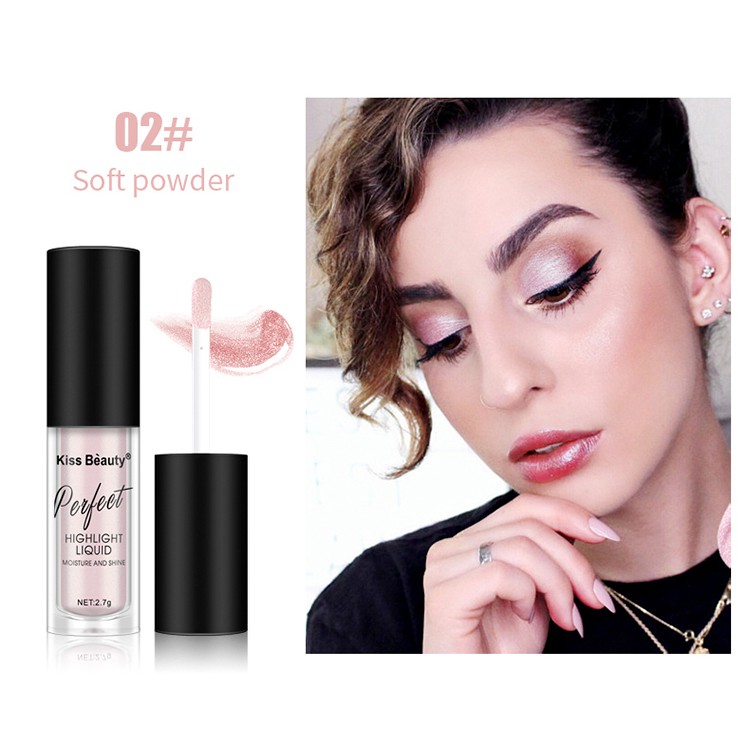 Gel nhũ kim tuyến bắt sáng Highlight đa năng | BigBuy360 - bigbuy360.vn