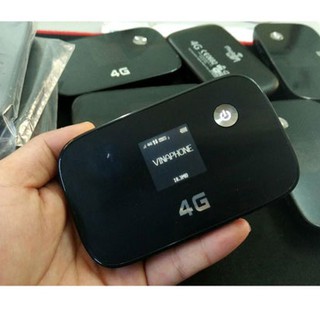 Bộ Phát WiFi Di Động 4G Huawei E5776