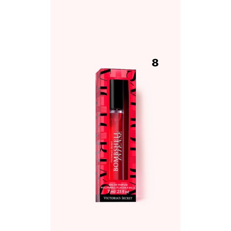 Nước hoa lăn Victoria's Secret Rollerball Eau De parfum