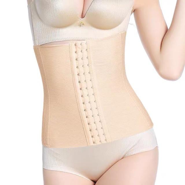 Gen nịt bụng định hình chống cuộn - đai nịt bụng giảm mỡ sau sinh - G01 | BigBuy360 - bigbuy360.vn