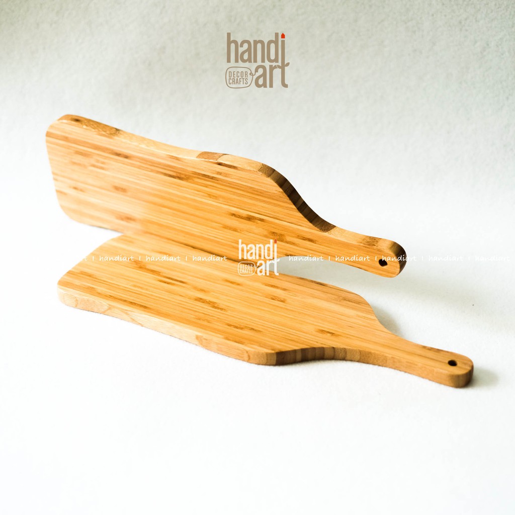 Thớt gỗ tre -Thớt gỗ tre tự nhiên - Bamboo wood cutting board
