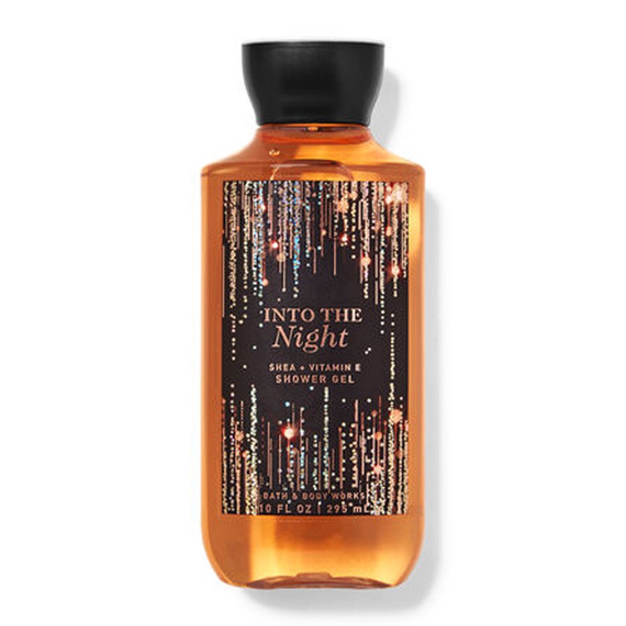 Sữa tắm Bath And Body Works 295ML chính hãng hương nước hoa