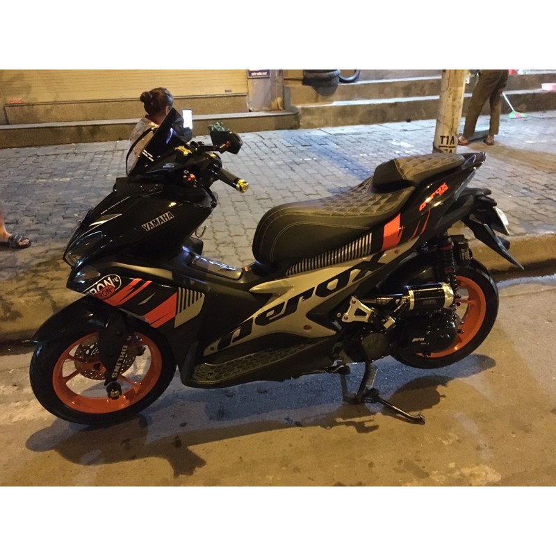 Yên độ NVX hàng đẹp