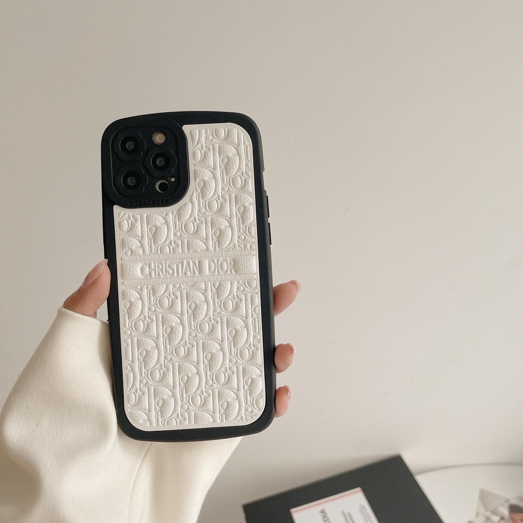 Ốp Điện Thoại Da Sang Trọng Cho iphone 13 Pro Max i13 13pro 11ProMax i11 X XR Xs Max 7plus 8plus 12Pro 12 Pro Max