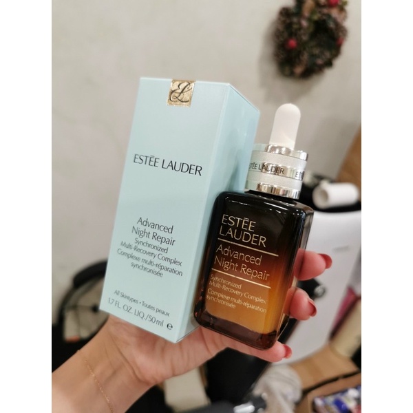 Serum ESTEE LAUDER Advanced Night Repair 50ml