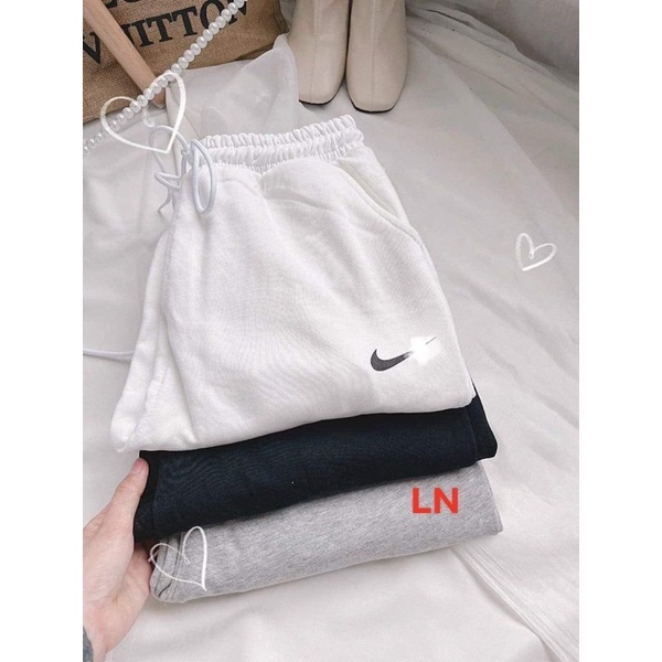 Quần bom dấu phẩy LN11