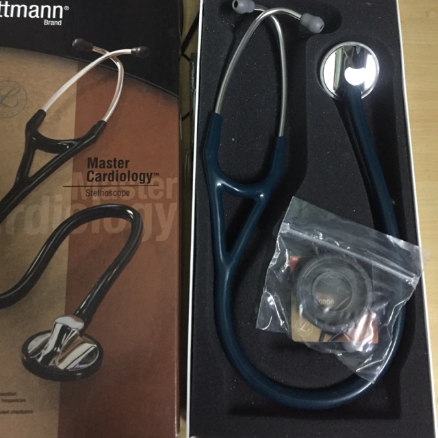 Ống nghe Littmann Master Cadiology