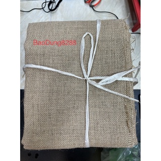 Vải bố khổ 1m x 1m2