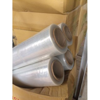 Màng PE quấn hàng hóa loại 2kg7