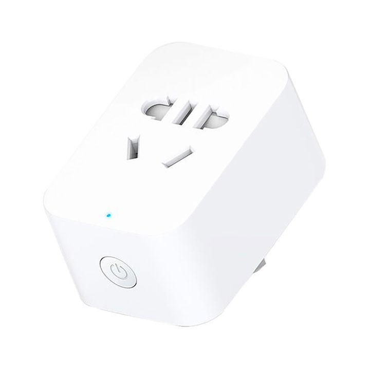 Ổ cắm điện Wifi Thông Minh Xiaomi Mijia Gen 2 ZNCZ07CM wifi power socket