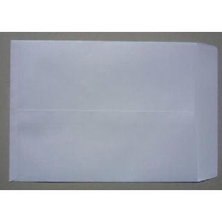 [[Ưu đãi theo dõi ]] Bao thư trắng A4 - (80gsm) Xấp 100 Cái
