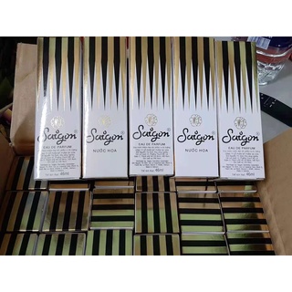 Nước Hoa Sài Gòn nắp trắng N2