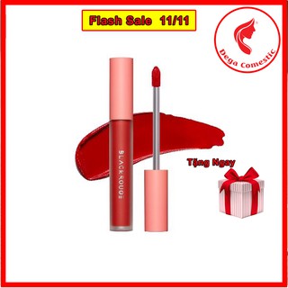 Son kem lì Black Rouge All Day Power Proof Matte Tint 27.9g 2020