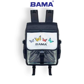 Balo BAMA® Butter fly backpack Chính Hãng