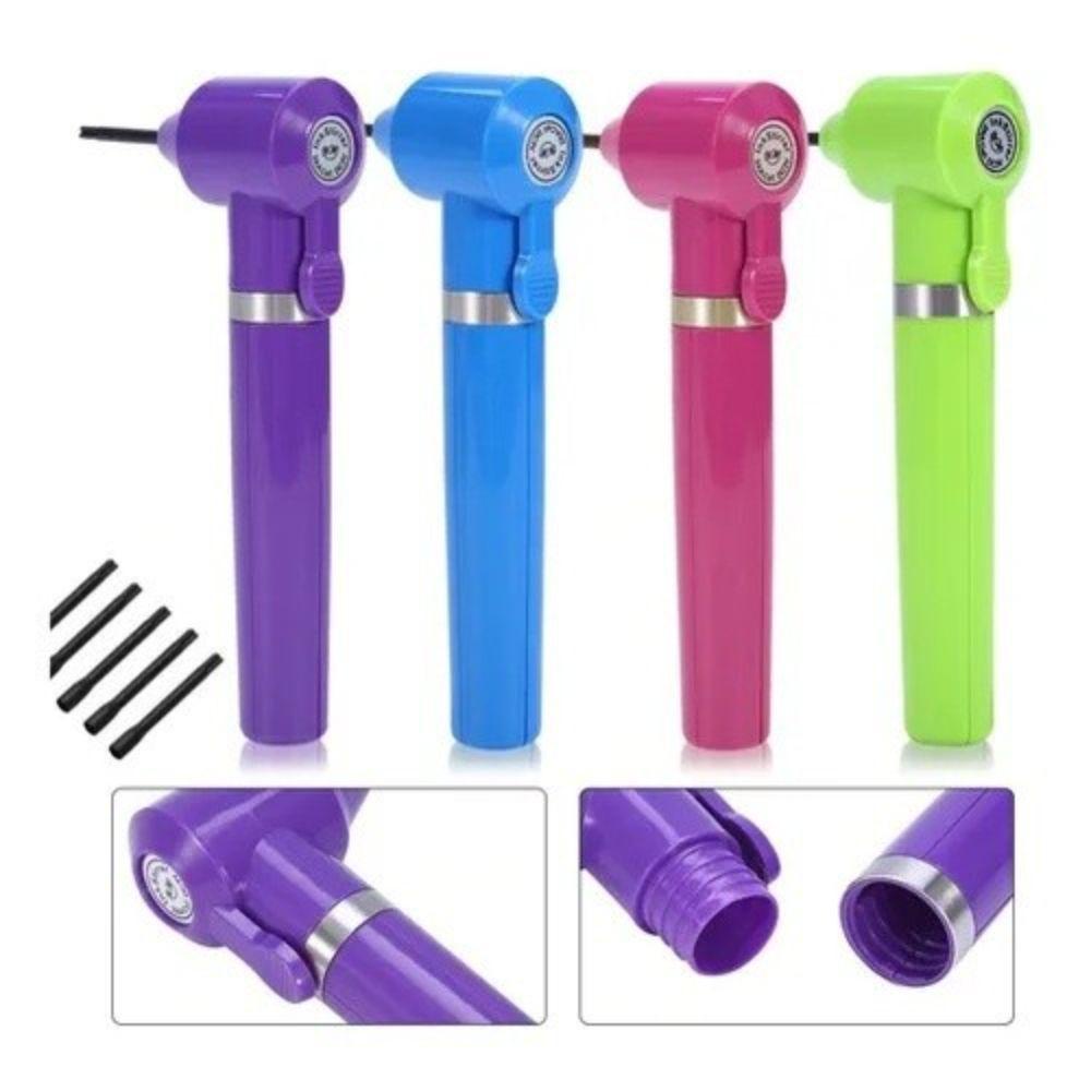 Máy Trộn Mực Xăm Bằng Điện Chuyên Nghiệp