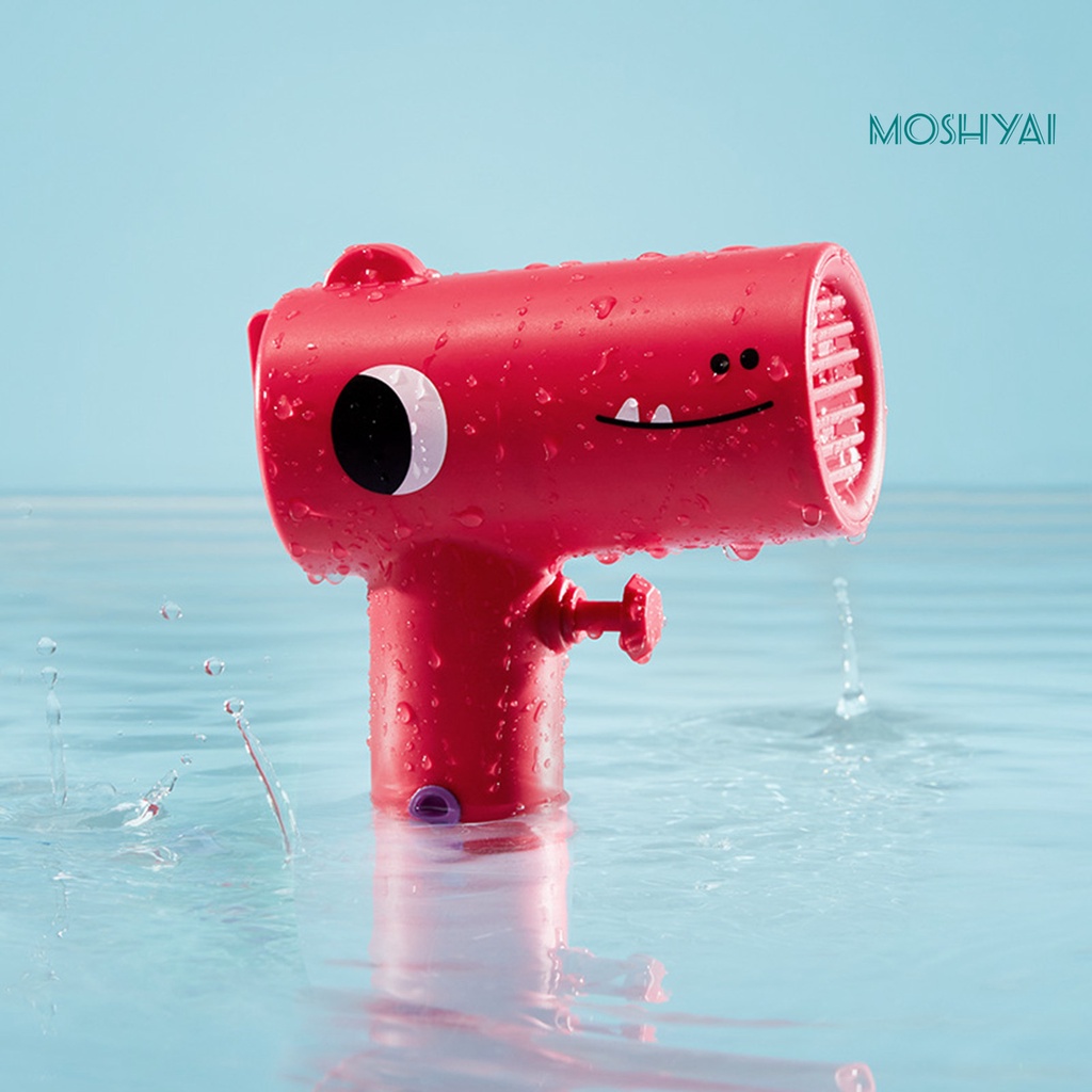 Đồ Chơi Phun Nước Hình Khủng Long Hoạt Hình Bằng Nhựa Sức Chứa Lớn Cho Trẻ Em