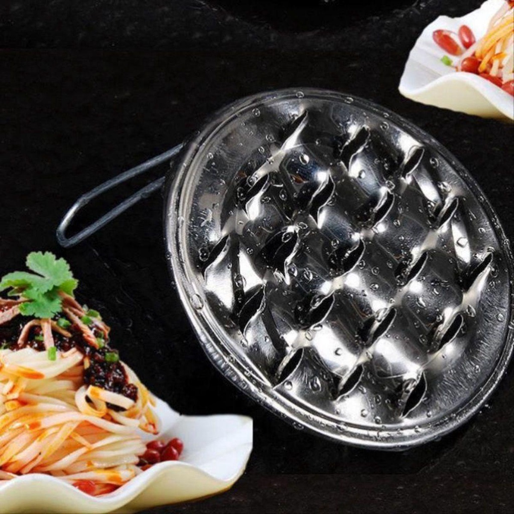 Dụng Cụ Nạo Sợi Mì Thủ Công DIY Tiện Dụng