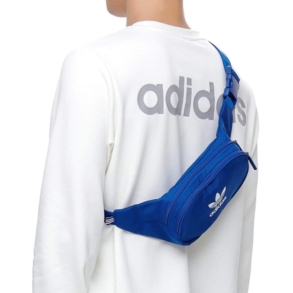 TÚI ADIDAS ESSENTIAL VOCAL CROSSBODY BAG