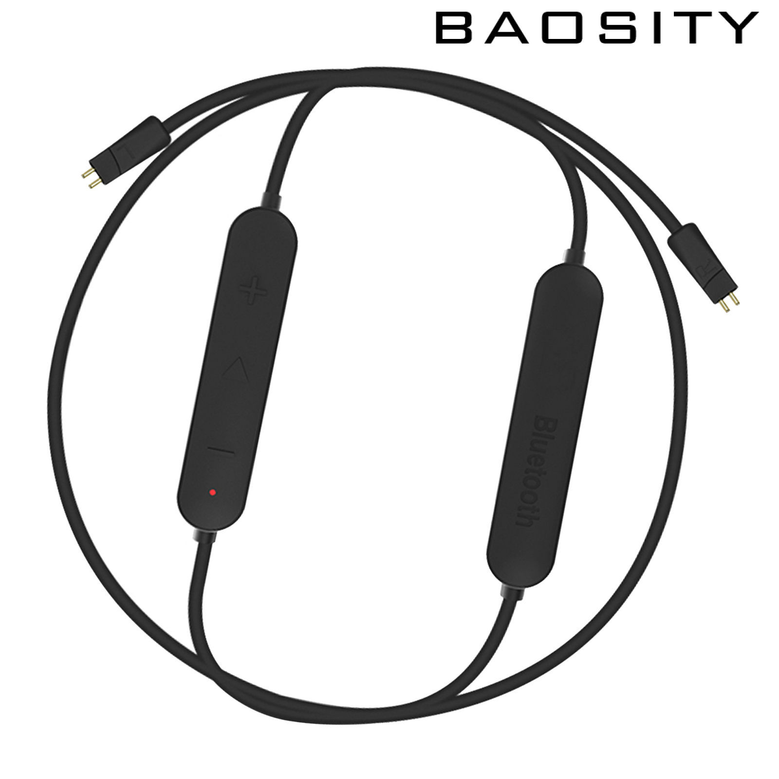 [BAOSITY]Bluetooth Module 4.2 Wireless Upgrade Cable Replaces for KZ