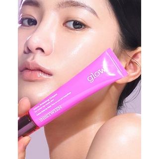 BLITHE InBetween Pore Priming Cream 30ml / InBetween Glow Priming Cream 30ml / InBetween Tone up Priming Cream 30ml