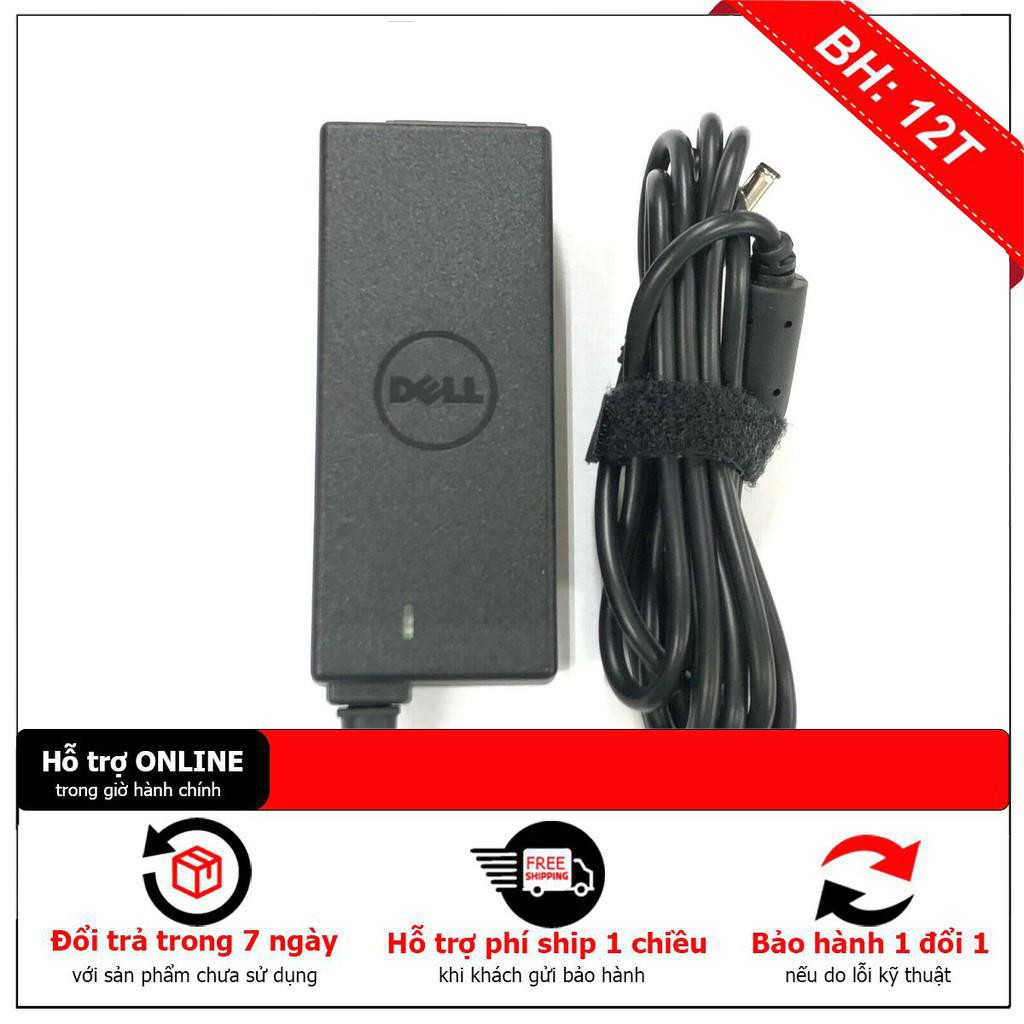 [BH12] Sạc laptop Dell Vostro 3578 zin, Sạc Dell Vostro 3578