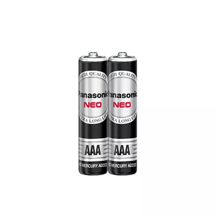 PIN TIỂU ZIN AAA PANASONIC HÀNG CHÍNH HÃNG