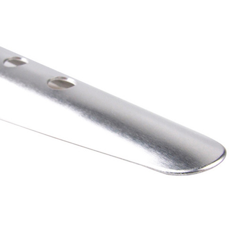 Bộ 4 Cọc Cắm Móng Tay Hình Chữ U Bằng Hợp Kim Nhôm Chuyên Dụng Cho Đi Biển