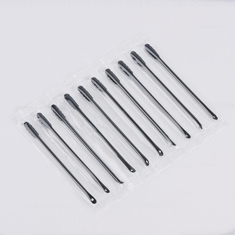 Tăm Bông Cotton Vệ Sinh Lỗ Chân Lông Chăm Sóc Sức Khỏe Màu Đen