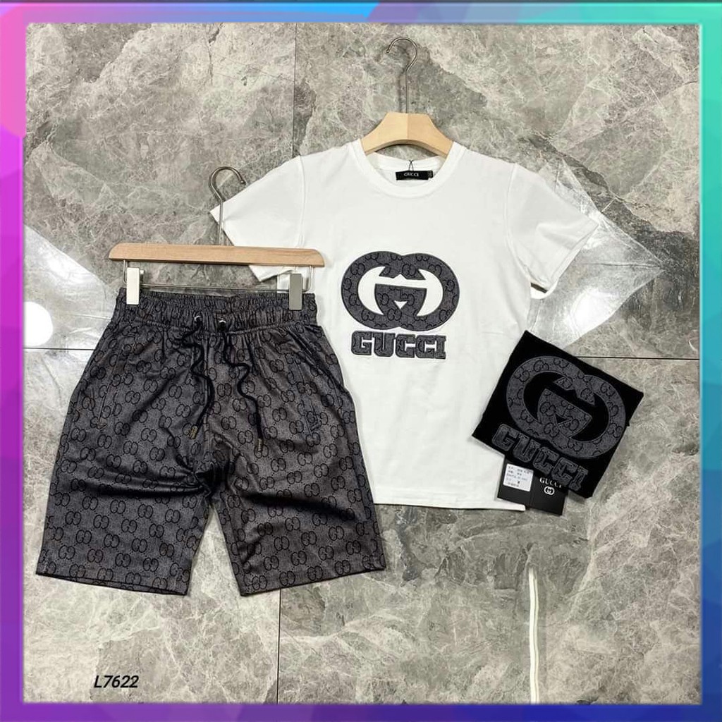 Bộ Hè Nam, Bộ Thể Thao Nam Chất Liệu Thun Lanh Co Dan 4 chiều Mã Sản Phẩm - BN272 - TrongTanFashion | BigBuy360 - bigbuy360.vn