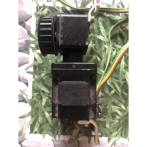 Động cơ giảm tốc không chổi than GS4545.