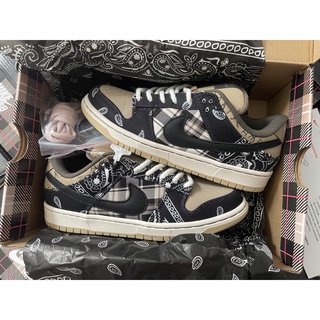 giày Sb Dunk low Travis Scott | Bản đặc biệt